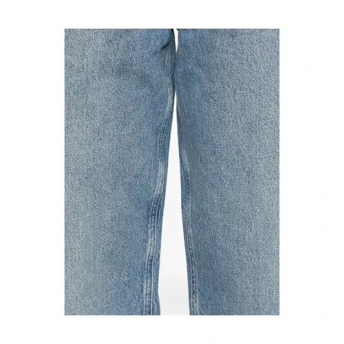 Jeans > Loose-fit Jeans - - Agolde - Modalova