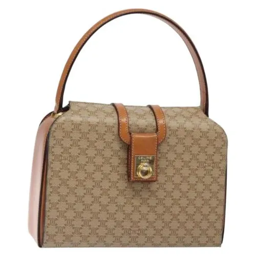 Pre-owned > Pre-owned Bags > Pre-owned Handbags - - Celine Vintage - Modalova