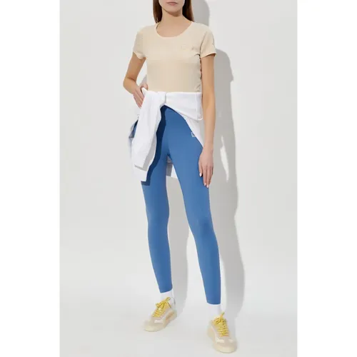 Tops > T-Shirts - - Emporio Armani EA7 - Modalova