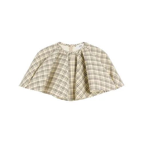 Blouses & Shirts > Blouses - - Ami Paris - Modalova
