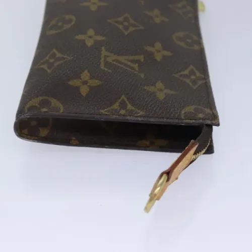 Pre-owned > Pre-owned Bags > Pre-owned Clutches - - Louis Vuitton Vintage - Modalova