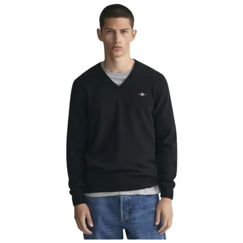 Sweatshirts & Hoodies > Sweatshirts - - Gant - Modalova
