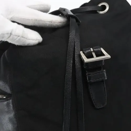 Pre-owned > Pre-owned Bags > Pre-owned Backpacks - - Prada Vintage - Modalova
