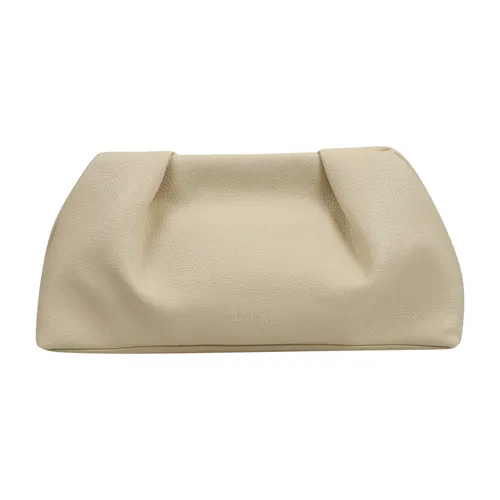 March23 - Bags > Clutches - Beige - March23 - Modalova