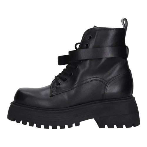Shoes > Boots > Lace-up Boots - - 3Juin - Modalova