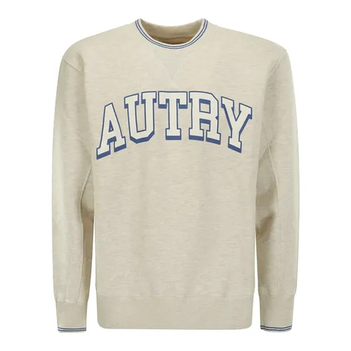 Sweatshirts & Hoodies > Sweatshirts - - Autry - Modalova