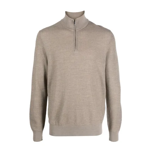 Knitwear > Turtlenecks - - Brioni - Modalova