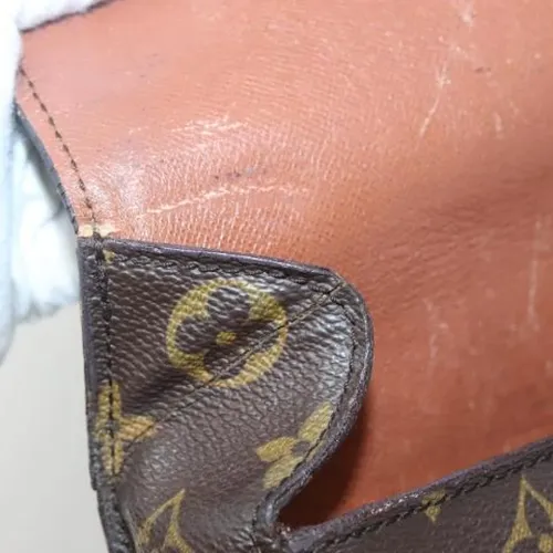 Pre-owned > Pre-owned Bags > Pre-owned Cross Body Bags - - Louis Vuitton Vintage - Modalova