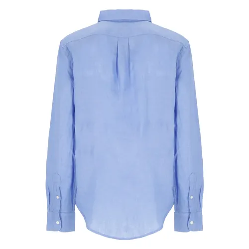 Blouses & Shirts > Shirts - - Ralph Lauren - Modalova