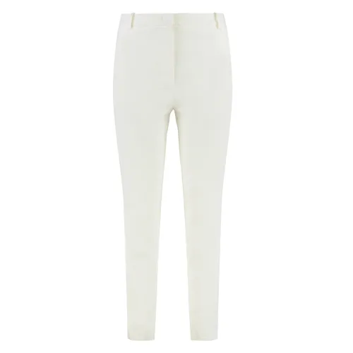 Trousers > Slim-fit Trousers - - Pinko - Modalova