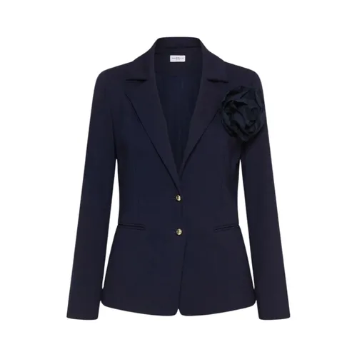 Jackets > Blazers - - Marella - Modalova