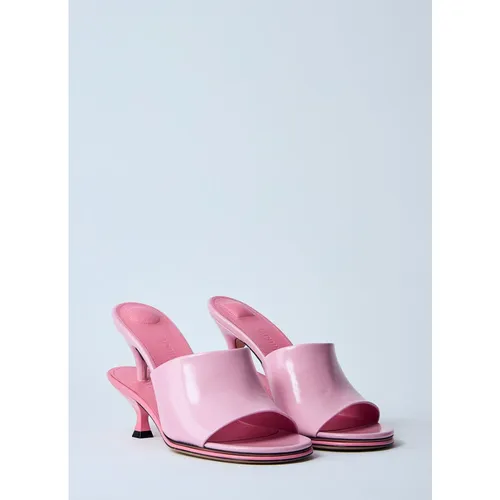 Shoes > Heels > Heeled Mules - - Jacquemus - Modalova