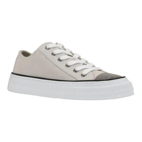 Shoes > Sneakers - - Brunello Cucinelli - Modalova