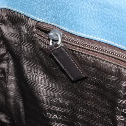 Pre-owned > Pre-owned Bags > Pre-owned Tote Bags - - Prada Vintage - Modalova