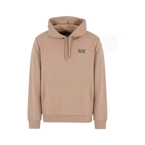 Sweatshirts & Hoodies > Hoodies - - Emporio Armani EA7 - Modalova