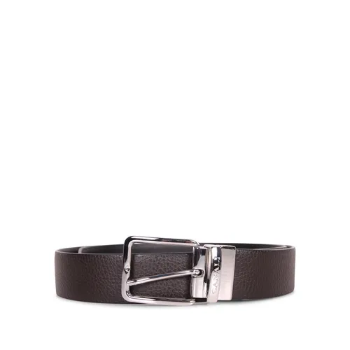 Accessories > Belts - - Canali - Modalova