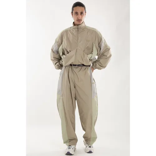 Trousers > Wide Trousers - - Magliano - Modalova