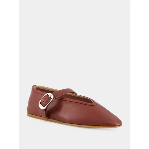 Shoes > Flats > Ballerinas - - Le Monde Beryl - Modalova