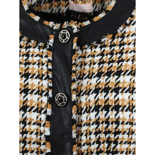 Jackets > Tweed Jackets - - Liu Jo - Modalova