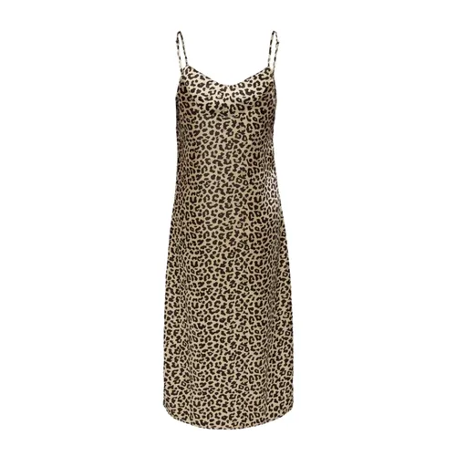 Dresses > Day Dresses > Midi Dresses - - Only - Modalova
