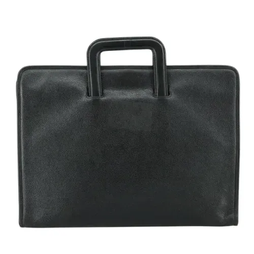 Pre-owned > Pre-owned Bags > Pre-owned Handbags - - Givenchy Pre-owned - Modalova