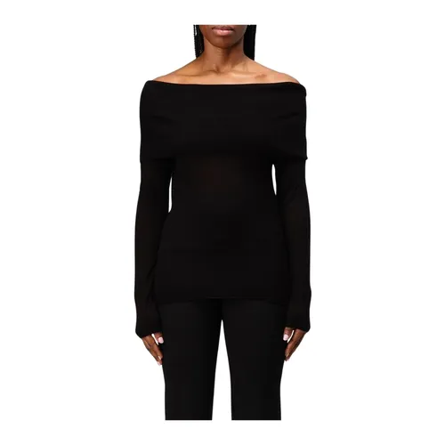 Knitwear > Round-neck Knitwear - - Filippa K - Modalova