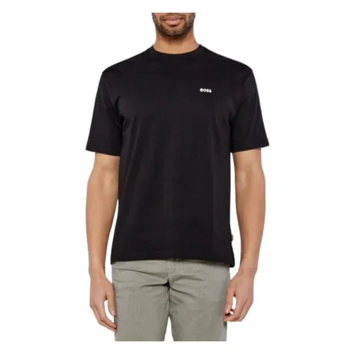 Tops > T-Shirts - - Hugo Boss - Modalova