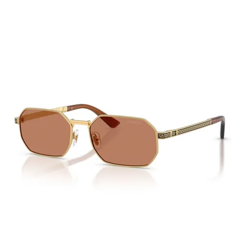 Accessories > Sunglasses - - Versace - Modalova