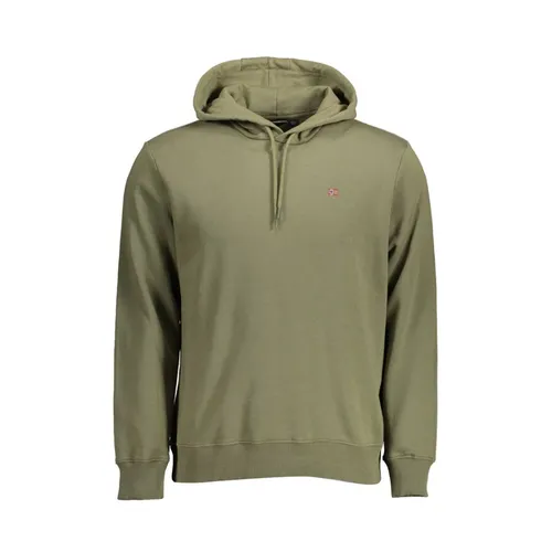 Sweatshirts & Hoodies > Hoodies - - Napapijri - Modalova