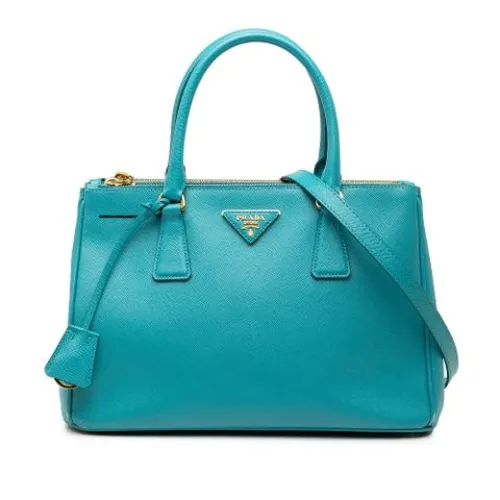 Pre-owned > Pre-owned Bags > Pre-owned Handbags - - Prada Vintage - Modalova