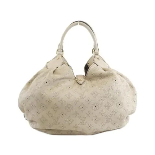 Pre-owned > Pre-owned Bags > Pre-owned Handbags - - Louis Vuitton Vintage - Modalova