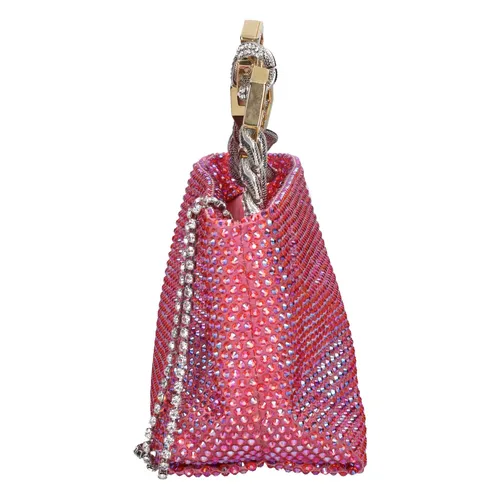 Gedebe - Bags > Handbags - Pink - Gedebe - Modalova