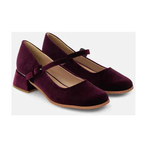 Shoes > Heels > Pumps - - Alma EN Pena - Modalova