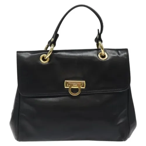 Pre-owned > Pre-owned Bags > Pre-owned Handbags - - Bally Pre-owned - Modalova