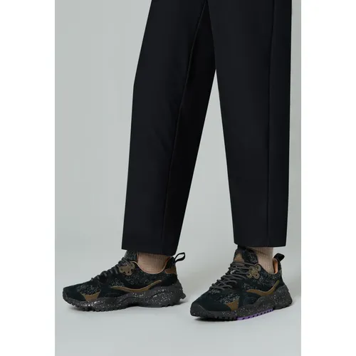 Shoes > Sneakers - - Flower Mountain - Modalova