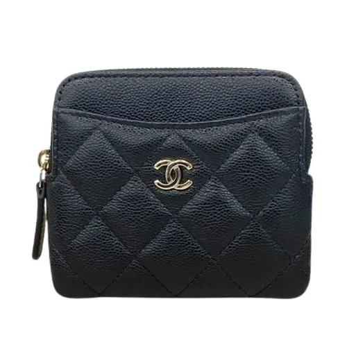 Pre-owned > Pre-owned Bags - - Chanel Vintage - Modalova
