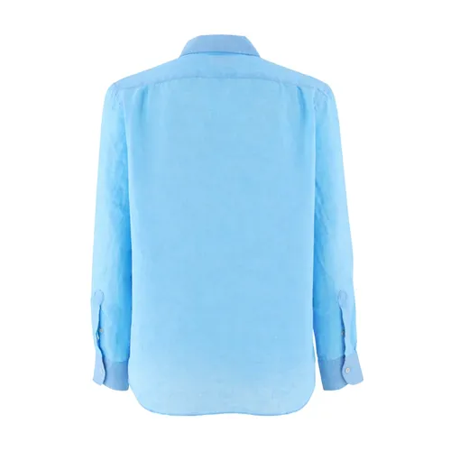 Shirts > Casual Shirts - - MC2 Saint Barth - Modalova