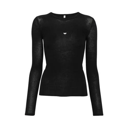 Tops > Long Sleeve Tops - - Baserange - Modalova