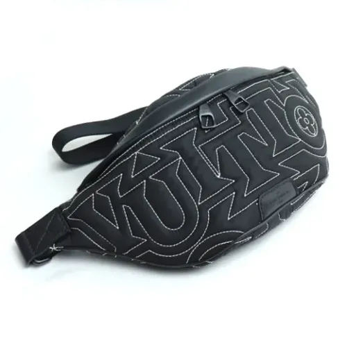 Pre-owned > Pre-owned Bags > Pre-owned Belt Bags - - Louis Vuitton Vintage - Modalova