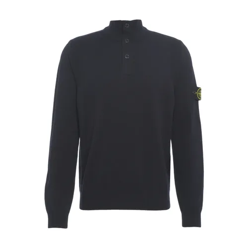 Knitwear > Turtlenecks - - Stone Island - Modalova