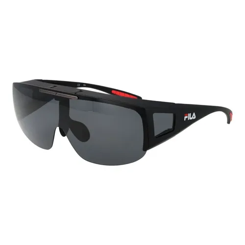 Accessories > Sunglasses - - Fila - Modalova
