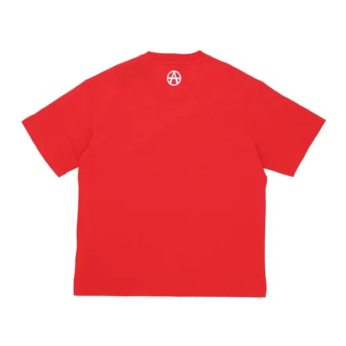 Tops > T-Shirts - - Acupuncture - Modalova