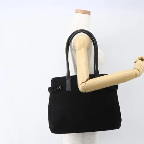 Pre-owned > Pre-owned Bags > Pre-owned Tote Bags - - Salvatore Ferragamo Pre-owned - Modalova