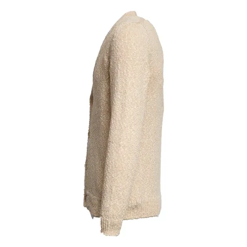 Knitwear > Cardigans - - Zanone - Modalova