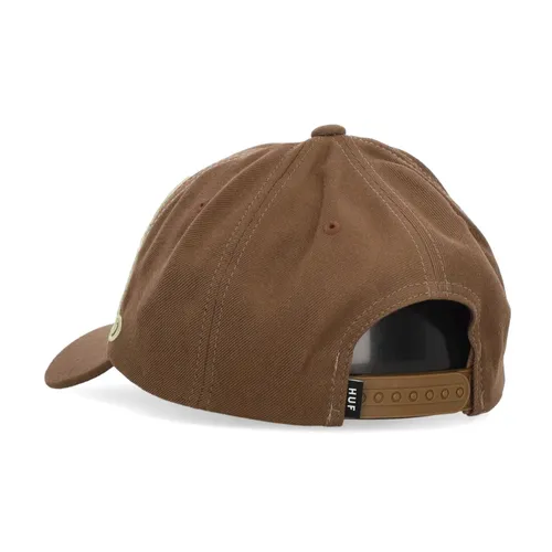 Accessories > Hats > Caps - - HUF - Modalova
