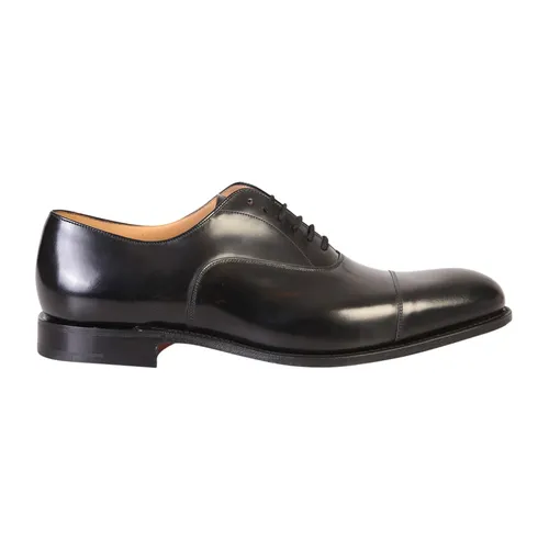 Shoes > Flats > Business Shoes - - Church's - Modalova