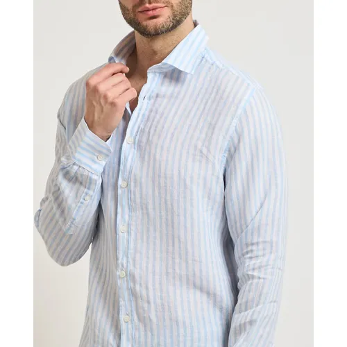 Shirts > Casual Shirts - - Bugatti - Modalova