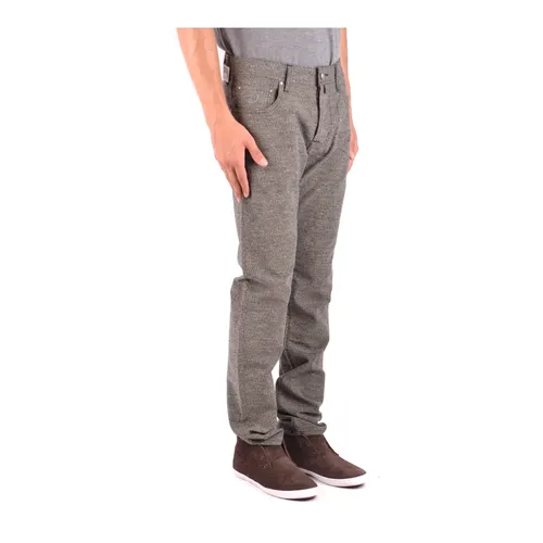 Trousers > Straight Trousers - - Jacob Cohën - Modalova