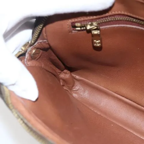Pre-owned > Pre-owned Bags > Pre-owned Clutches - - Louis Vuitton Vintage - Modalova