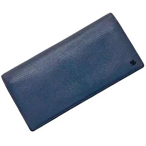 Pre-owned > Pre-owned Accessories > Pre-owned Wallets - - Loewe Pre-owned - Modalova
